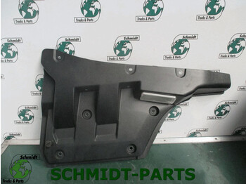 תא ופנים הרכב RENAULT T