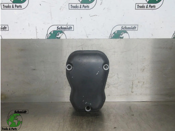 מנוע וחלקים SCANIA R