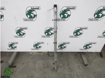 מנוע וחלקים SCANIA R