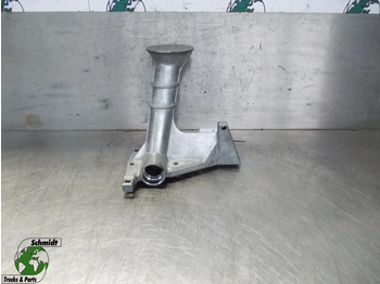 מנוע וחלקים SCANIA