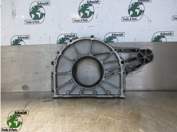 מנוע וחלקים SCANIA R