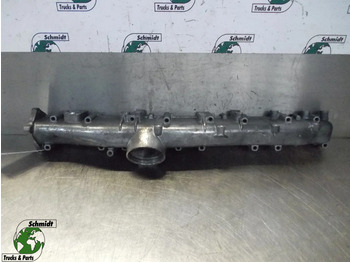 מנוע וחלקים SCANIA R