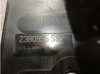 פנס אחורי עבור משאית Scania 2380955 // 2380953 LED ACHTERLAMP SCANIA R 450 MODEL 2020 R+L: תמונה 5