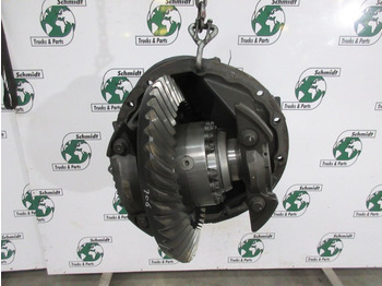 הילוך דיפרנציאלי עבור משאית Scania G450 2035701 DIFFERENTIEEL R780 RATIO 2.59 EURO 6: תמונה 4