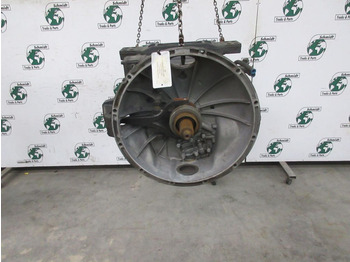 תיבת הילוכים עבור משאית Scania R500 1940784 / 2292421 TRANSMISSIE GRS905R HANDGESCHAKELD EURO 5: תמונה 2