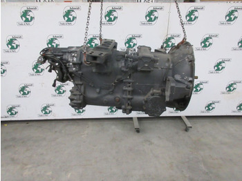 תיבת הילוכים עבור משאית Scania R500 1940784 / 2292421 TRANSMISSIE GRS905R HANDGESCHAKELD EURO 5: תמונה 3
