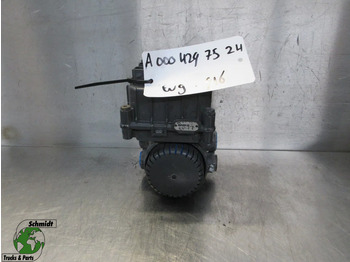 חלקי חילוף MERCEDES-BENZ