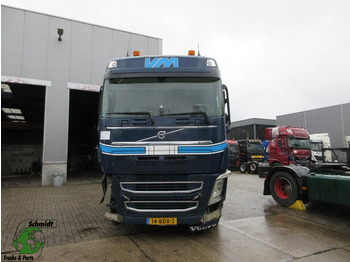 יחידת טרקטור VOLVO FH 460