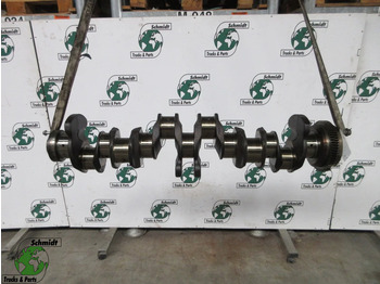 גל ארכובה VOLVO FH