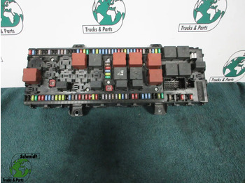 מערכת חשמל VOLVO FH