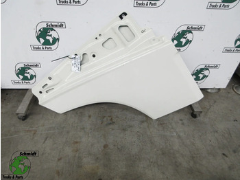 תא ופנים הרכב VOLVO FH