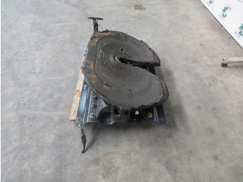 מצמד גלגל חמישי עבור משאית jost 81.42710-6284//81.42175-0037//81.42710-6310 JOST D152 MP20: תמונה 4