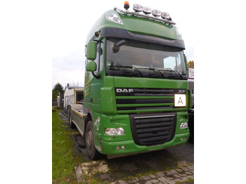 משאית הרמת וו DAF XF 510