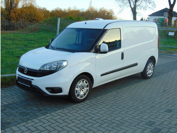 כלי רכב מסחרי קטן FIAT Doblo 1.6