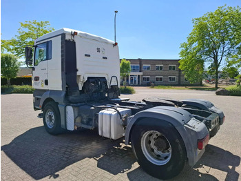 יחידת טרקטור MAN TGA 18.430 / TUV:11-09-2025 / HYDRAULICS / INTARDER / ONLY:653268 KM / AIRCO / MANUAL / 2005: תמונה 3