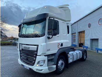 יחידת טרקטור DAF CF 460