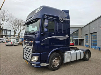 יחידת טרקטור DAF XF 106 440