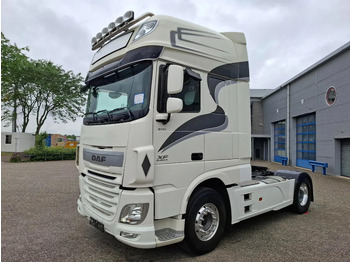 יחידת טרקטור DAF XF 106 460
