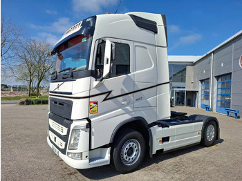 יחידת טרקטור VOLVO FH