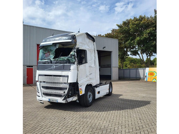 יחידת טרקטור VOLVO FH