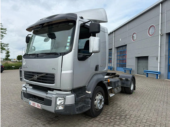 יחידת טרקטור VOLVO FL7 240