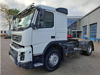 יחידת טרקטור VOLVO FM11 410