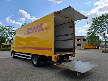 משאית תיבה Volvo FH13-420 / NL TRUCK / PLATFORM 2000KG / AIRCO / FRIDGE / AUTOMATIC / EURO-5 / 2010: תמונה 4 משאית תיבה Volvo FH13-420 / NL TRUCK / PLATFORM 2000KG / AIRCO / FRIDGE / AUTOMATIC / EURO-5 / 2010: תמונה 4