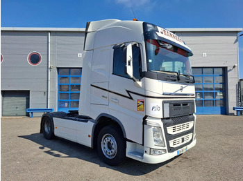 יחידת טרקטור Volvo FH4-460 / VEB+ / DOUBLE TANK / FRIDGE / AUTOMATIC / EURO-6 / 2018: תמונה 2