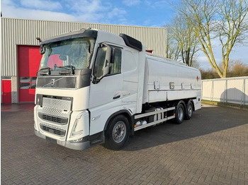 משאית מכל VOLVO FH