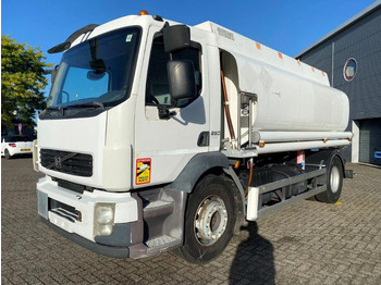 משאית מכל VOLVO FL7