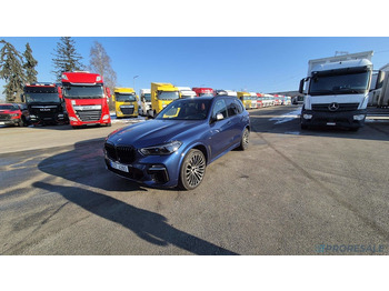 SUV BMW