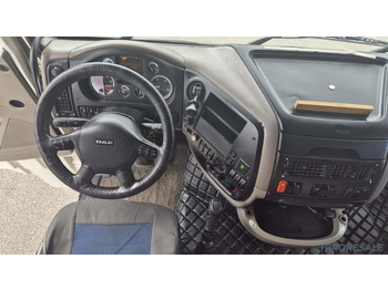 הַחכָּרָה  DAF FT XF 105.460 SC EURO 5/EEV DAF FT XF 105.460 SC EURO 5/EEV: תמונה 4
