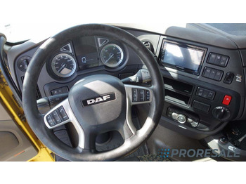 יחידת טרקטור DAF XF 480 FT SC EURO 6: תמונה 4 יחידת טרקטור DAF XF 480 FT SC EURO 6: תמונה 4
