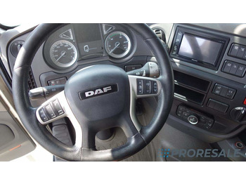 יחידת טרקטור DAF XF 480 FT SSC EURO 6: תמונה 4