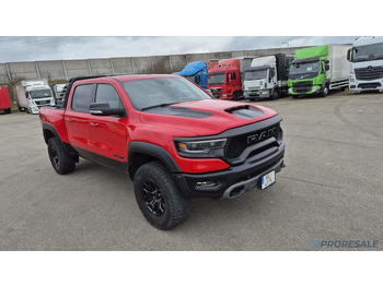 טנדר DODGE