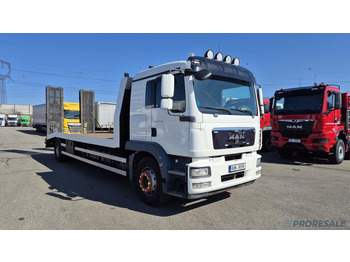משאית גרירה MAN TGM 18.250