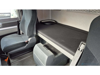 יחידת טרקטור MAN TGX 18.480 4x2 BLS XLX EURO 6: תמונה 5