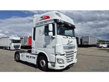 יחידת טרקטור DAF XF 510