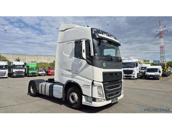 יחידת טרקטור VOLVO FH 460