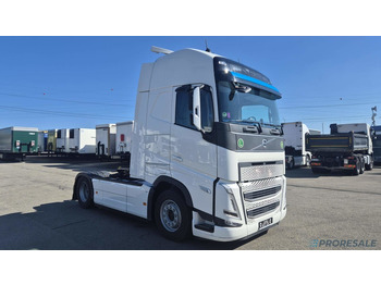 יחידת טרקטור VOLVO FH 460