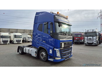 יחידת טרקטור VOLVO FH 500