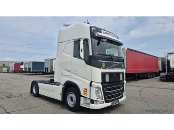 יחידת טרקטור VOLVO FH 500