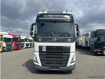 יחידת טרקטור VOLVO FH 500 XL GLOBE EURO 6: תמונה 2