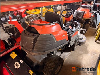 מכסחת גינה 2 stk Husqvarna P524 repobjekter: תמונה 4