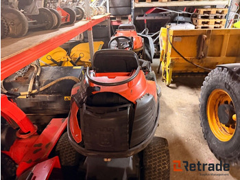 מכסחת גינה 2 stk Husqvarna P524 repobjekter: תמונה 5