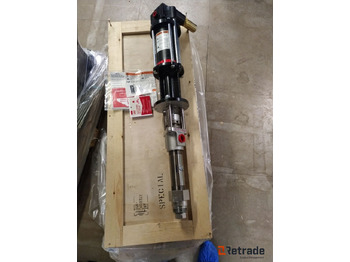 ציוד בנייה INGERSOLL RAND