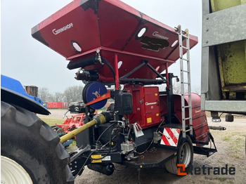 מכונה חקלאית GERINGHOFF