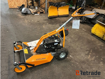 מכונה חקלאית