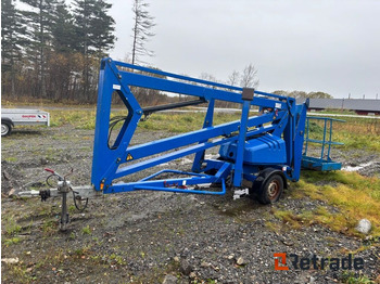 מכונת בנייה