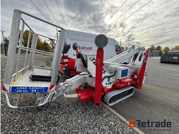 מכונת בנייה